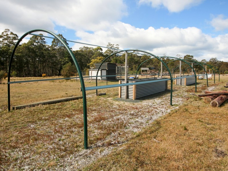 112 Dakins Road, St Marys TAS 7215