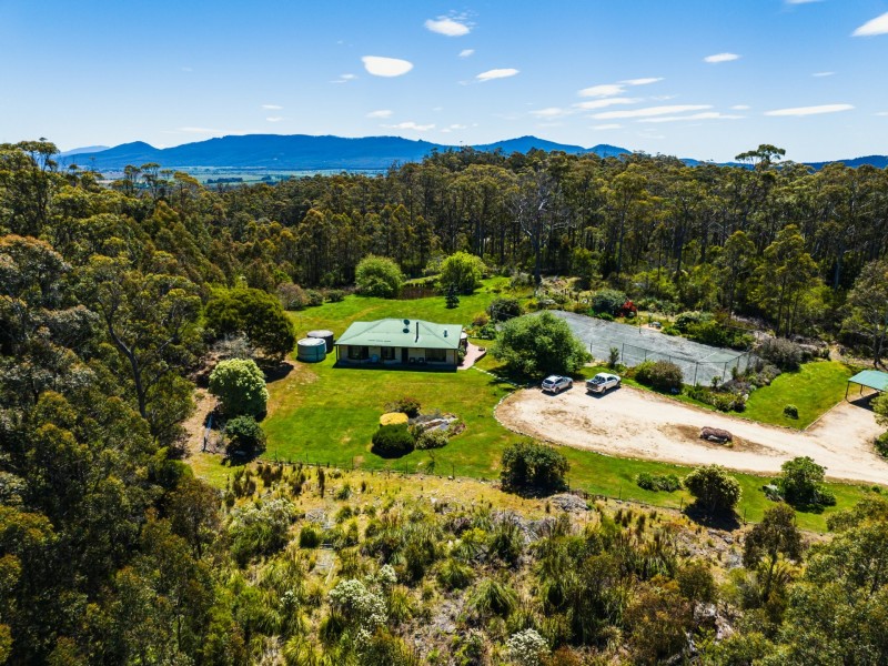 75 Dalmayne Road, Gray TAS 7215