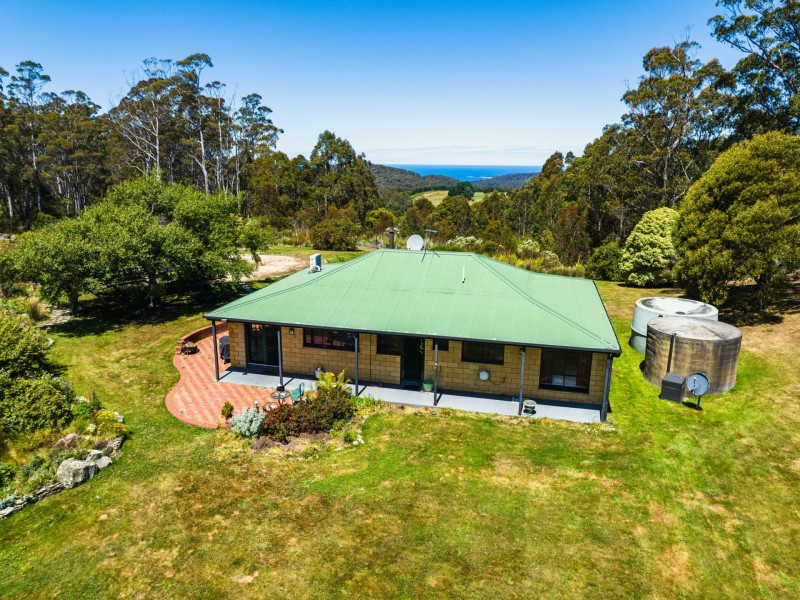 75 Dalmayne Road, Gray TAS 7215