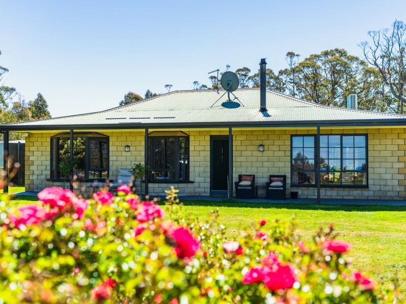 75 Dalmayne Road, Gray TAS 7215