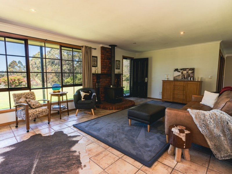 75 Dalmayne Road, Gray TAS 7215