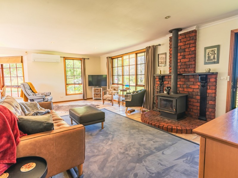 75 Dalmayne Road, Gray TAS 7215