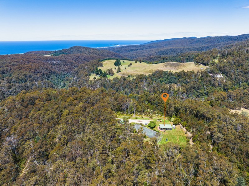 75 Dalmayne Road, Gray TAS 7215