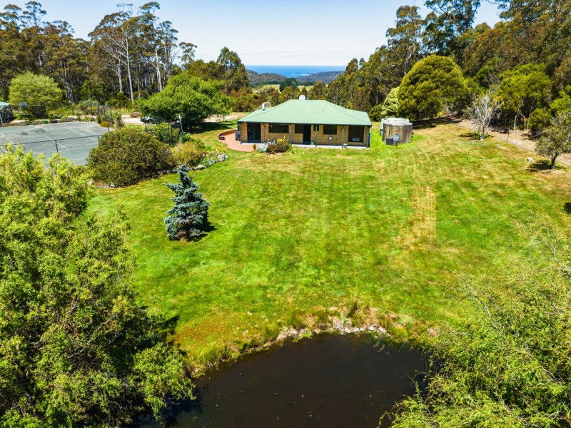75 Dalmayne Road, Gray TAS 7215