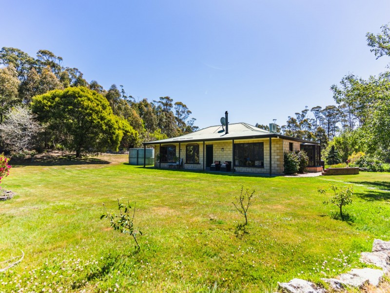 75 Dalmayne Road, Gray TAS 7215