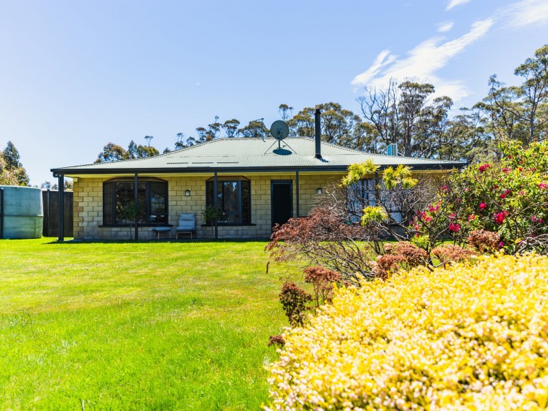 75 Dalmayne Road, Gray TAS 7215