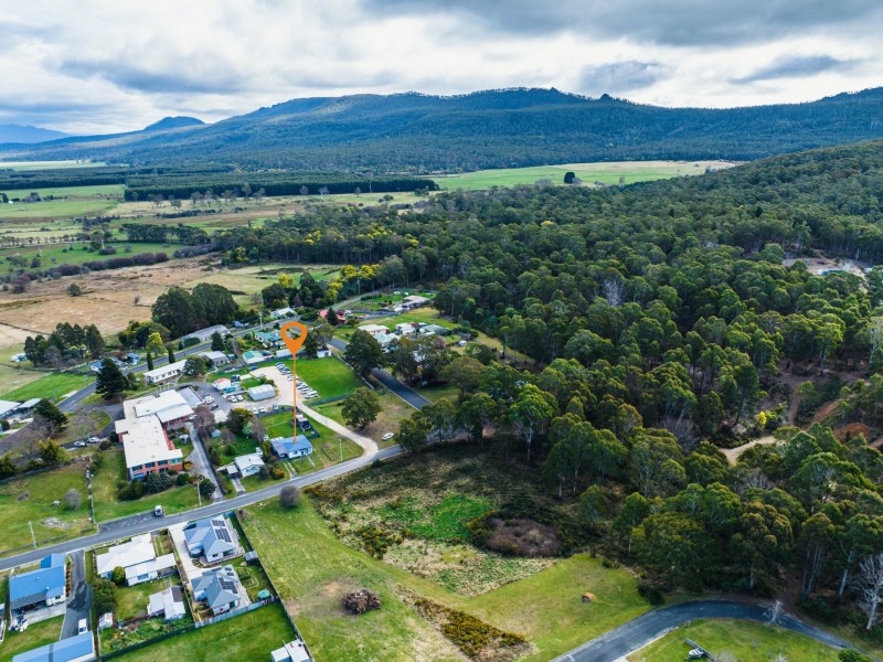 4 Hugh Street, St Marys TAS 7215