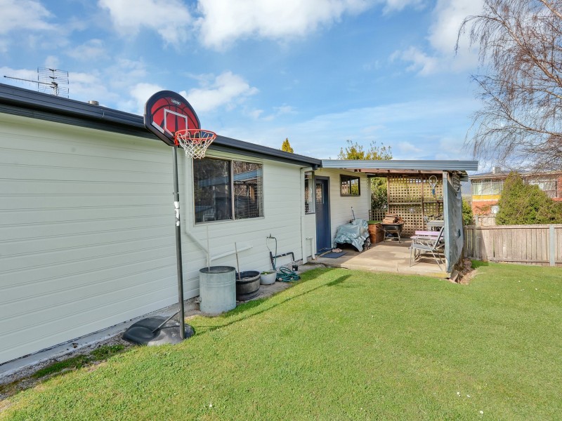 4 Hugh Street, St Marys TAS 7215