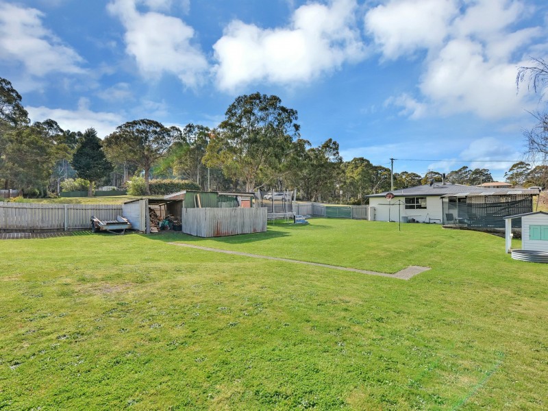 4 Hugh Street, St Marys TAS 7215