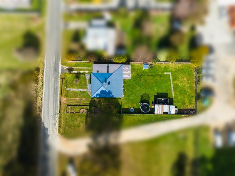 4 Hugh Street, St Marys TAS 7215