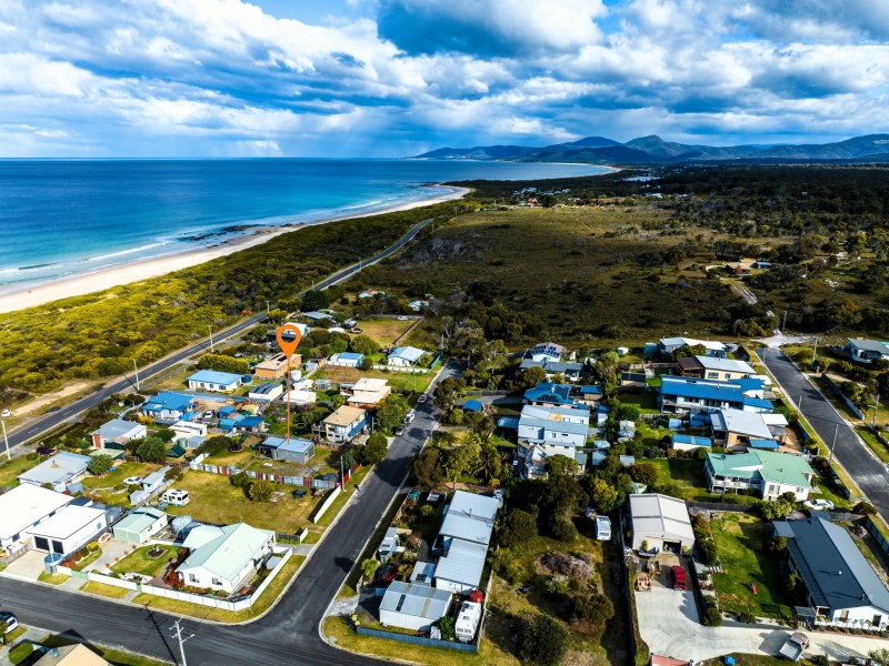 15 Beaumaris Avenue, Beaumaris TAS 7215