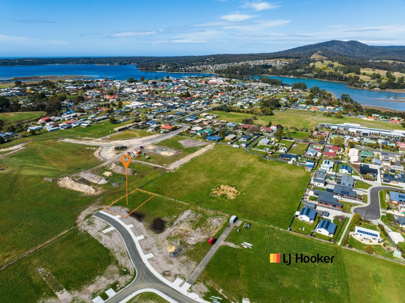 Lot 30 Annabel Drive, St Helens TAS 7216