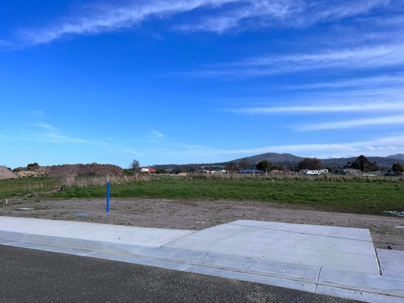 Lot 30 Annabel Drive, St Helens TAS 7216