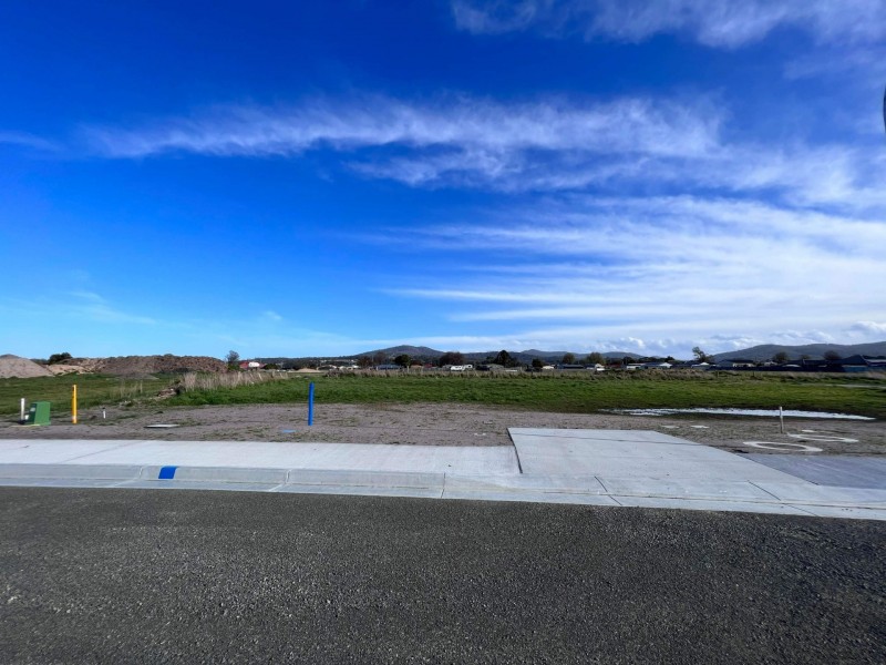 Lot 30 Annabel Drive, St Helens TAS 7216