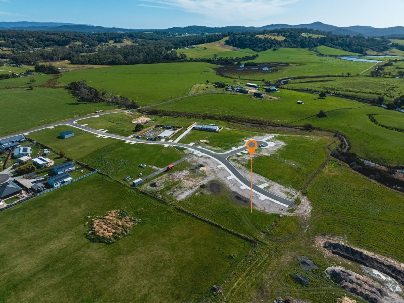 Lot 30 Annabel Drive, St Helens TAS 7216