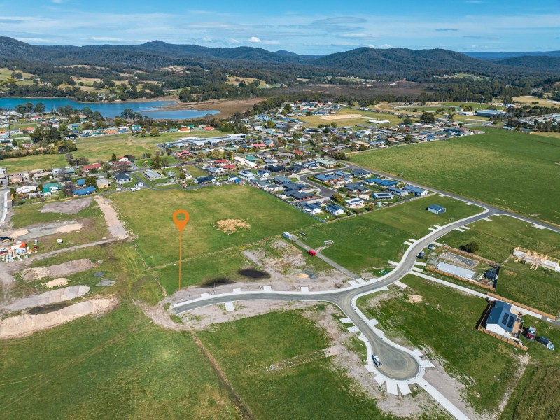 Lot 30 Annabel Drive, St Helens TAS 7216