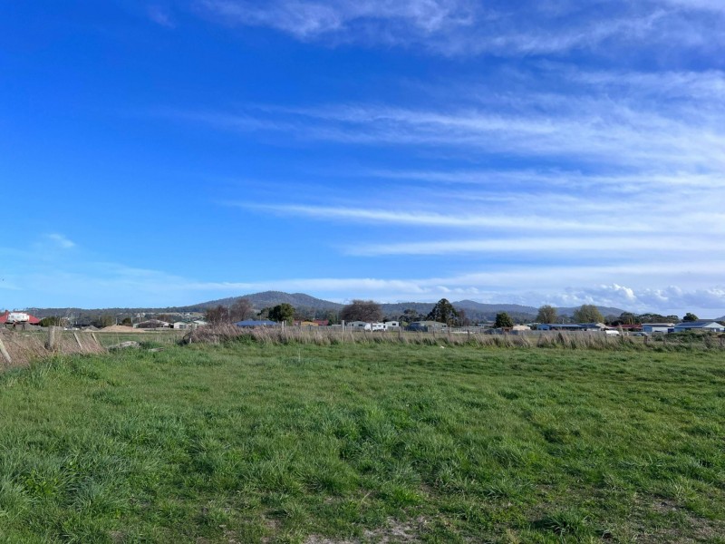 Lot 30 Annabel Drive, St Helens TAS 7216