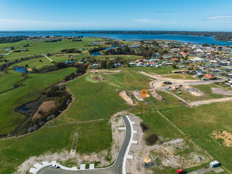 Lot 30 Annabel Drive, St Helens TAS 7216