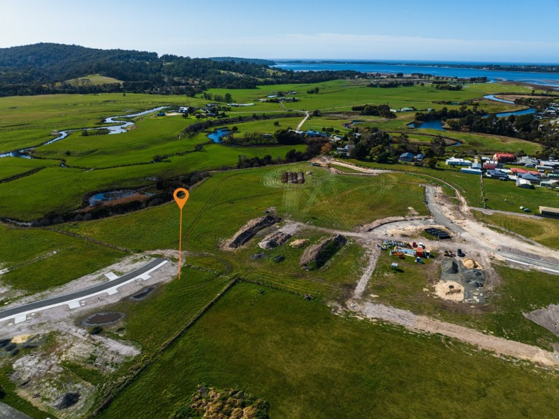 Lot 30 Annabel Drive, St Helens TAS 7216