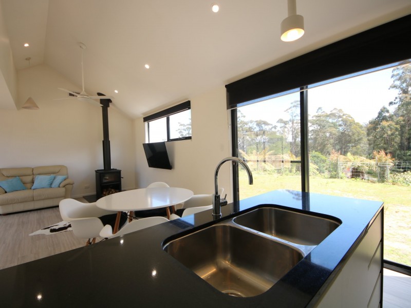 835 Lottah Road, Lottah TAS 7216