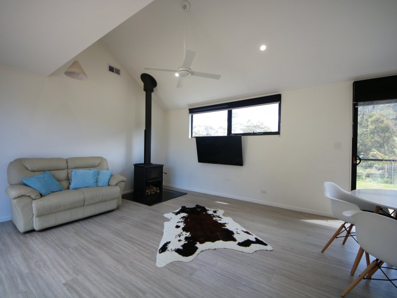 835 Lottah Road, Lottah TAS 7216