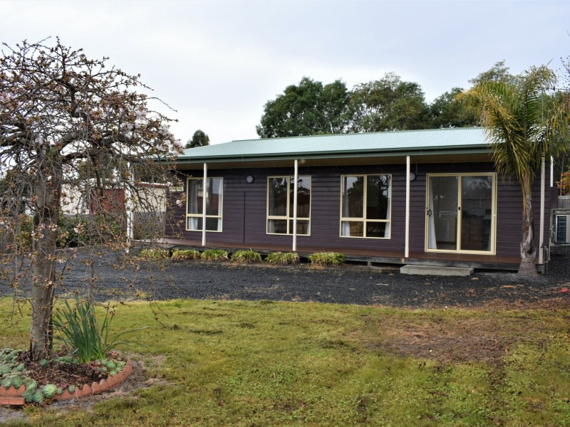 88 Parnella Drive, Stieglitz TAS 7216