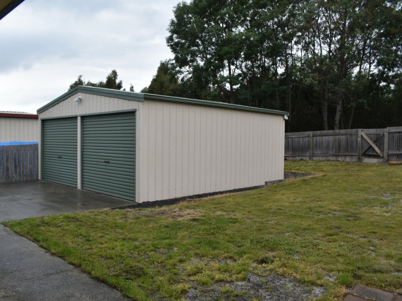 88 Parnella Drive, Stieglitz TAS 7216