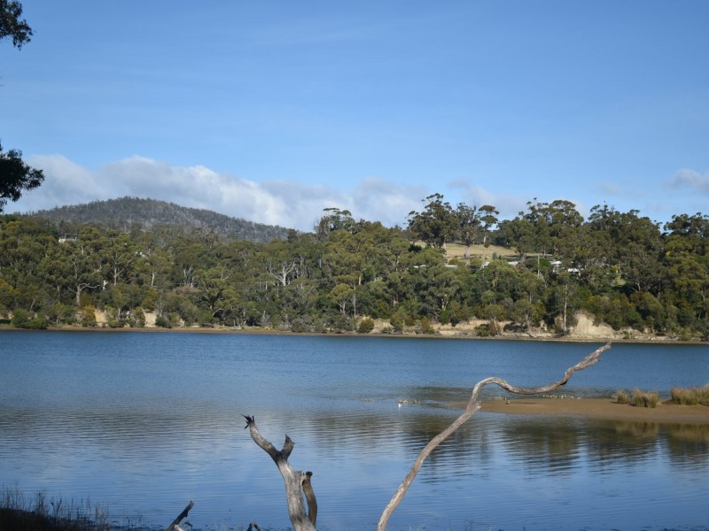 16 Medeas Cove Esplanade, St Helens TAS 7216