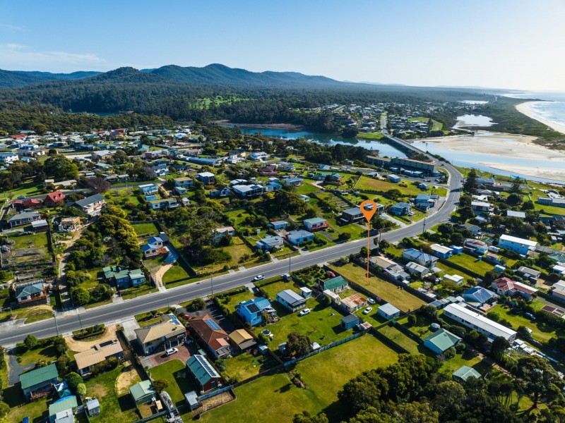191 Scamander Avenue, Scamander TAS 7215