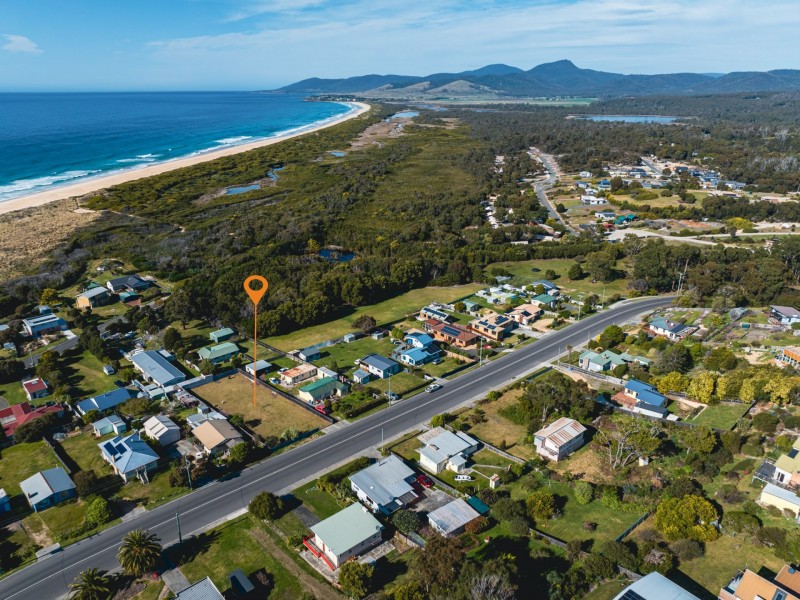 191 Scamander Avenue, Scamander TAS 7215