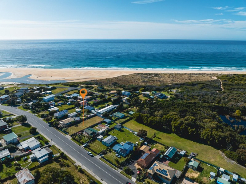 191 Scamander Avenue, Scamander TAS 7215