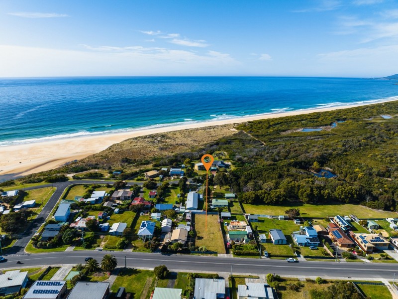191 Scamander Avenue, Scamander TAS 7215
