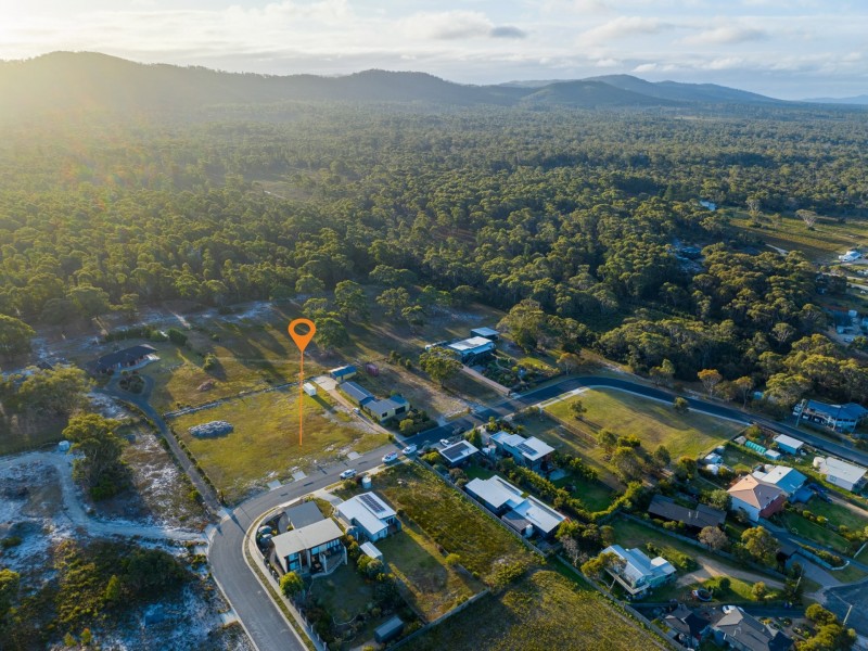34 Freshwater Street, Beaumaris TAS 7215