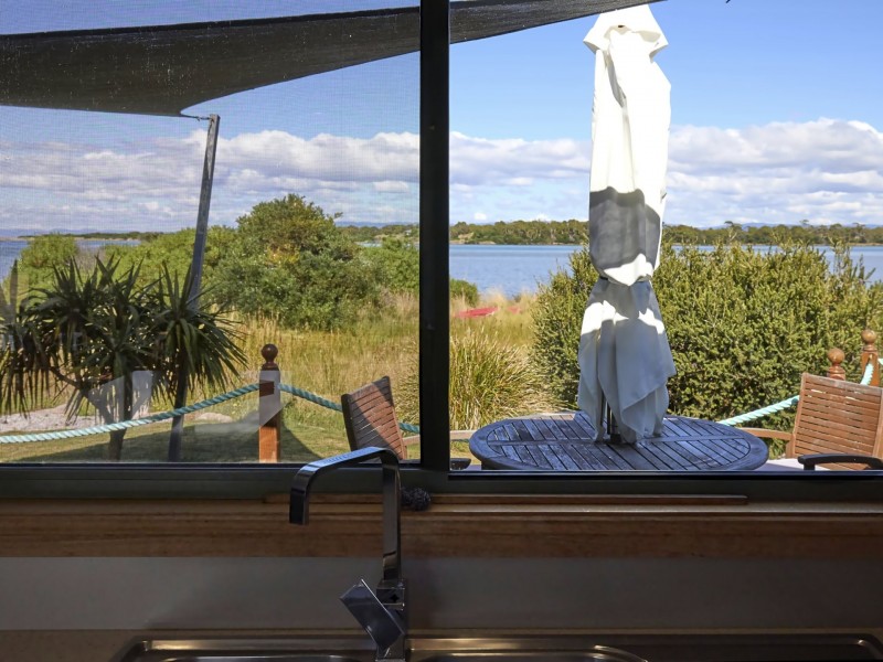 2002 Coles Bay Road, Coles Bay TAS 7215