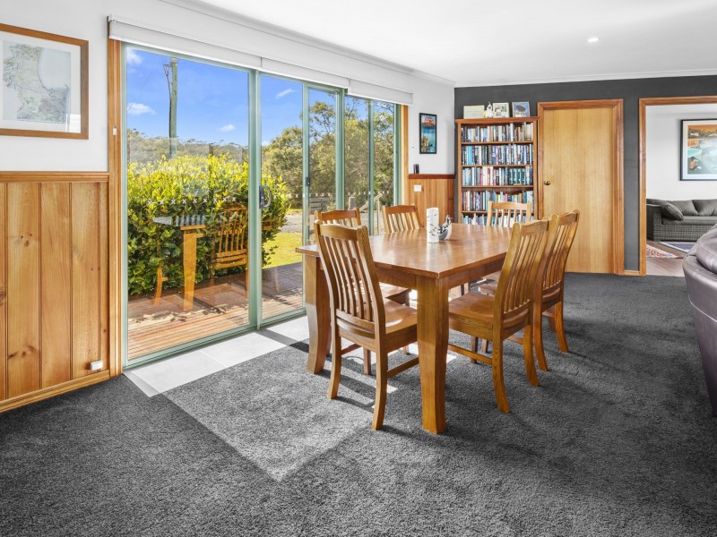 2002 Coles Bay Road, Coles Bay TAS 7215