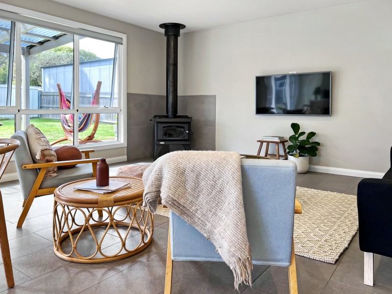 27 Franks Street, Falmouth TAS 7215