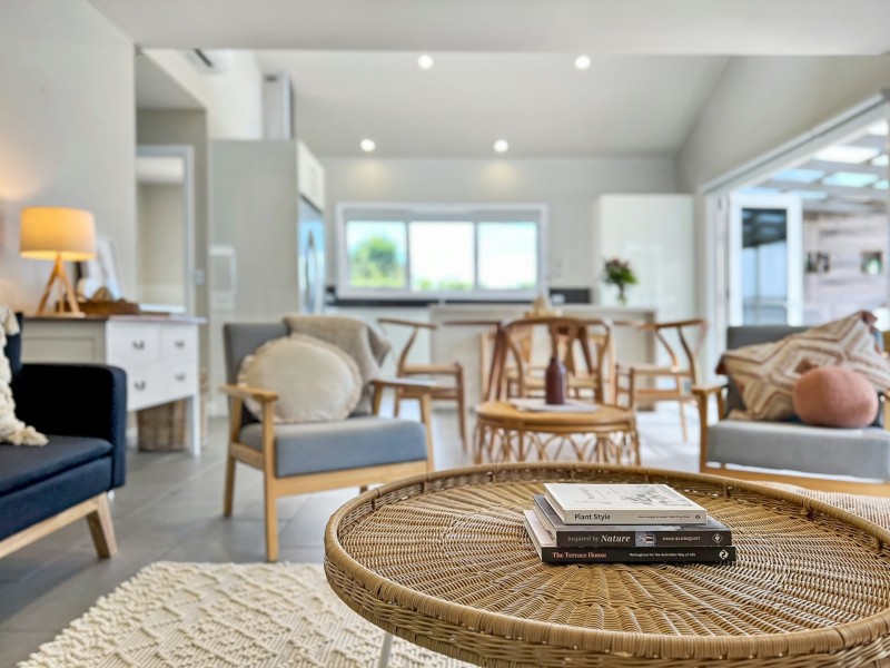 27 Franks Street, Falmouth TAS 7215