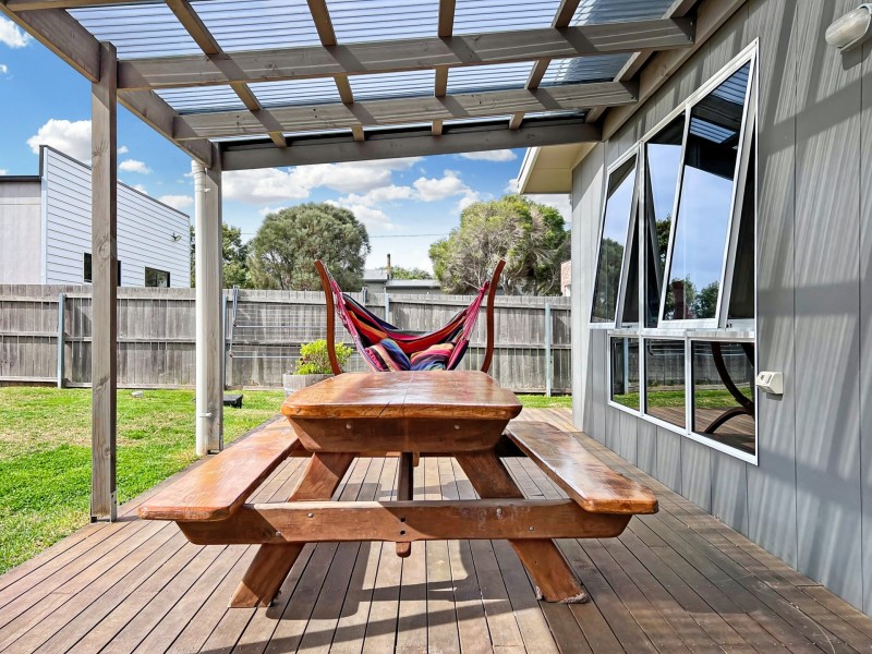 27 Franks Street, Falmouth TAS 7215