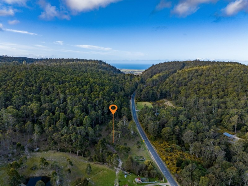 Lot 1 Esk Main Road, St Marys TAS 7215
