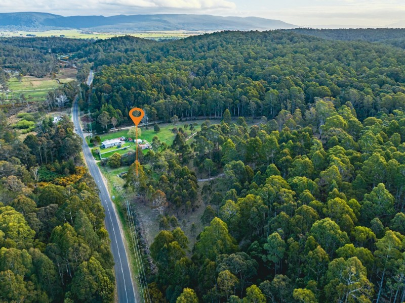 Lot 1 Esk Main Road, St Marys TAS 7215
