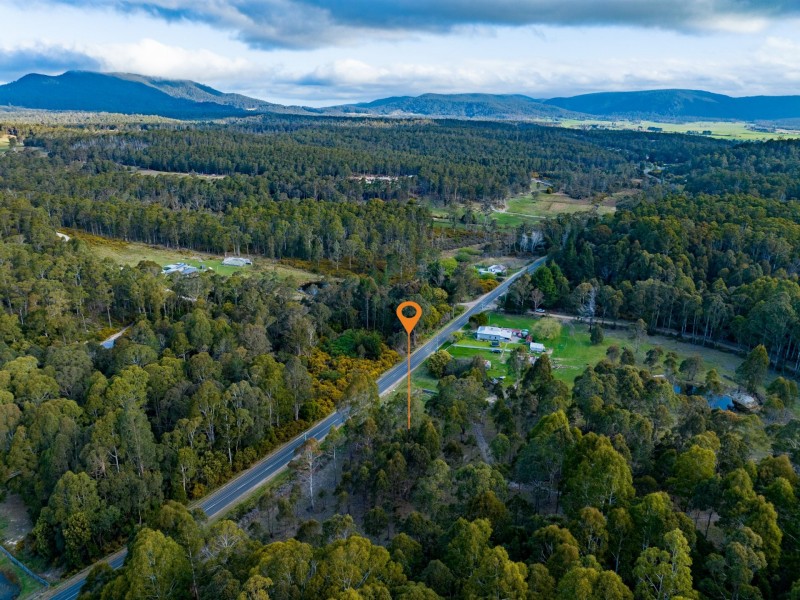 Lot 1 Esk Main Road, St Marys TAS 7215
