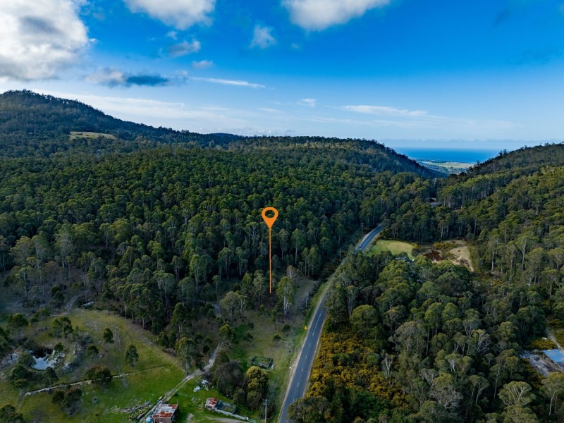 Lot 1 Esk Main Road, St Marys TAS 7215