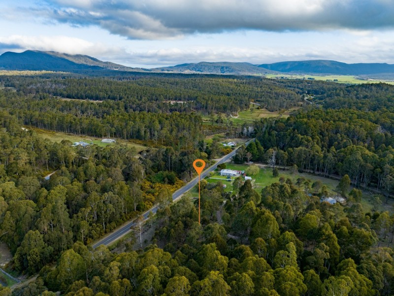 Lot 1 Esk Main Road, St Marys TAS 7215