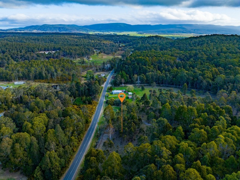 Lot 1 Esk Main Road, St Marys TAS 7215
