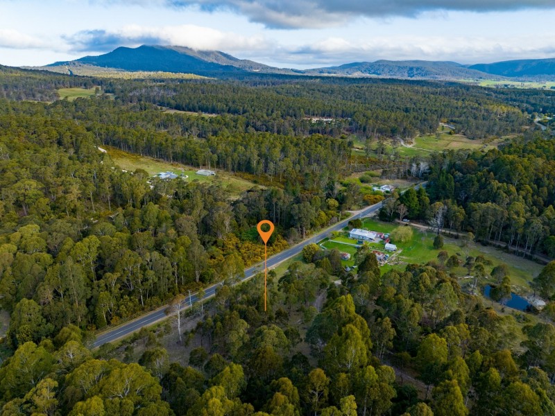 Lot 1 Esk Main Road, St Marys TAS 7215