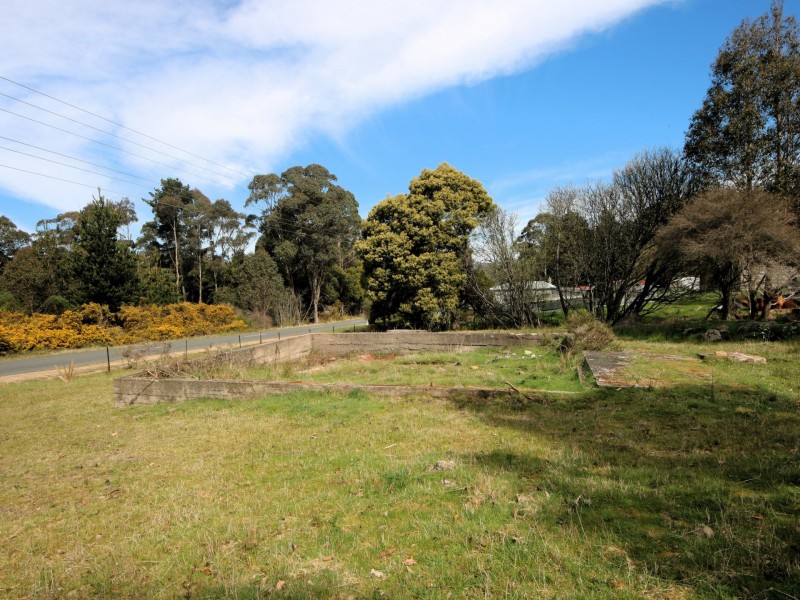 Lot 1 Esk Main Road, St Marys TAS 7215