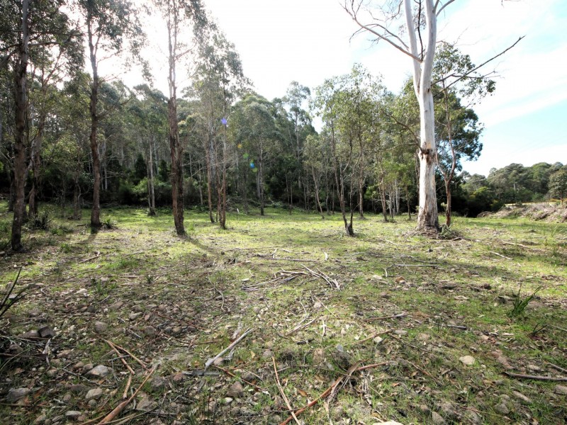 Lot 1 Esk Main Road, St Marys TAS 7215