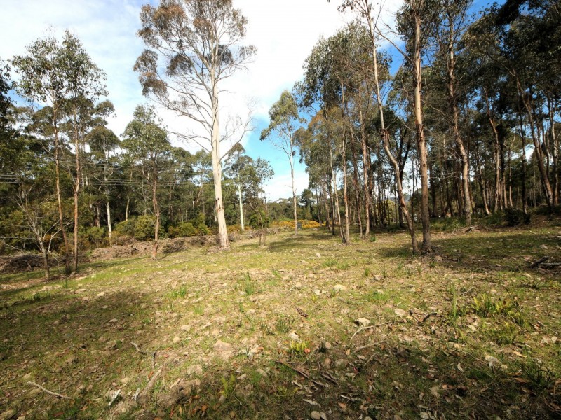 Lot 1 Esk Main Road, St Marys TAS 7215