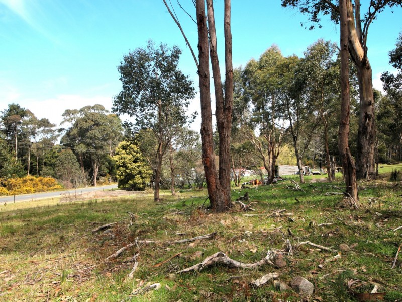 Lot 1 Esk Main Road, St Marys TAS 7215