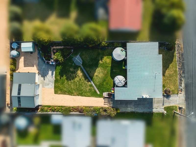 9 Reserve Street, Binalong Bay TAS 7216